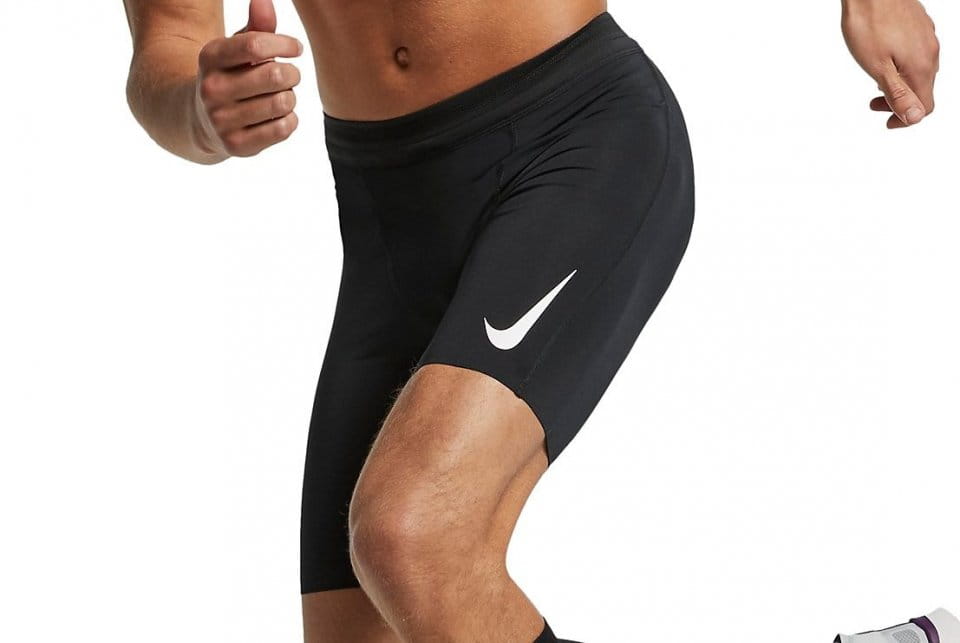 Compression shorts Nike M NK AROSWFT TGHT HALF