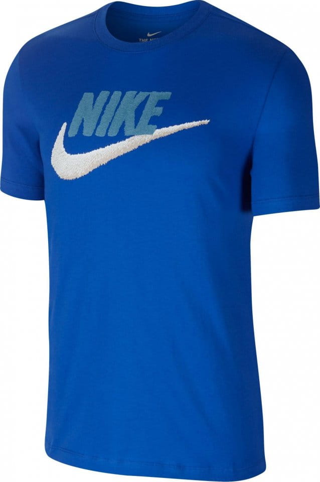 T-shirt Nike M NSW TEE BRAND MARK