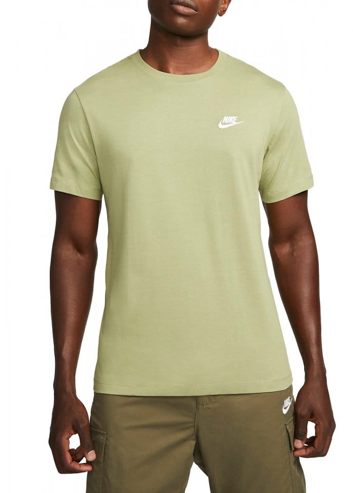 T-shirt Nike M NSW CLUB TEE - Top4Running.com
