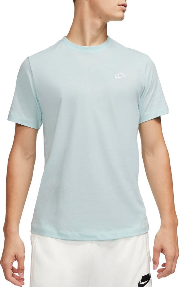 T-shirt Nike M NSW CLUB TEE - Top4Running.com