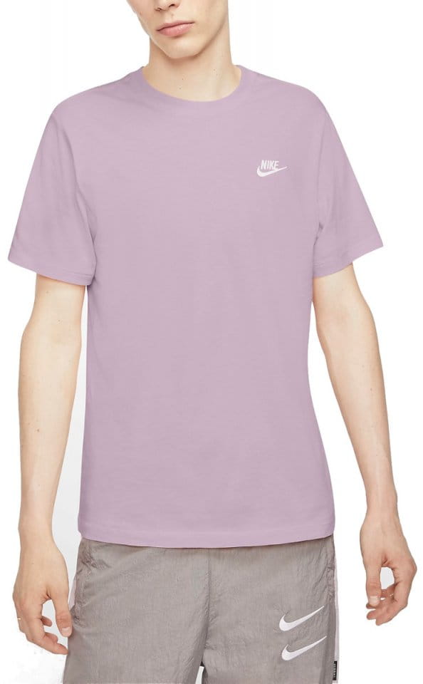 T-shirt Nike M NSW CLUB TEE - Top4Running.com