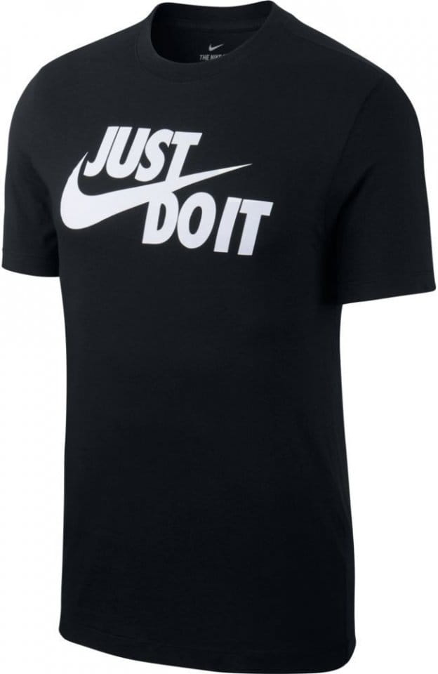 T-shirt Nike M NSW TEE JUST DO IT SWOOSH - Top4Running.com