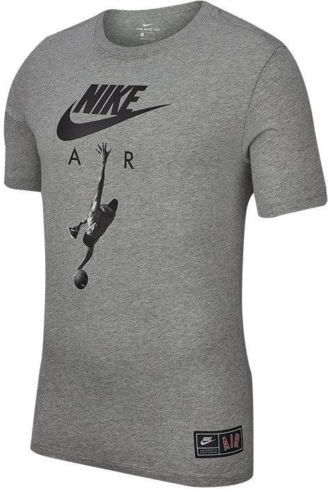 T-shirt Nike M NSW TEE CLTR AIR 2 - Top4Running.com