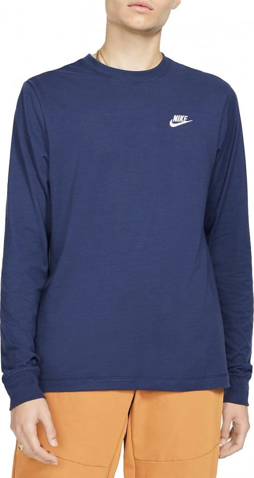 Long-sleeve T-shirt Nike Sportswear