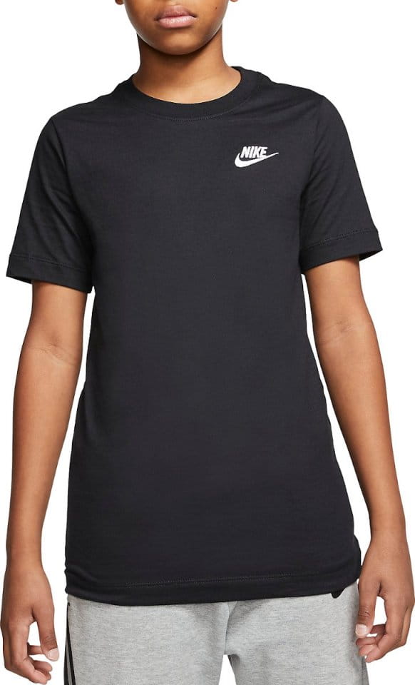 T-shirt Nike B NSW TEE EMB FUTURA