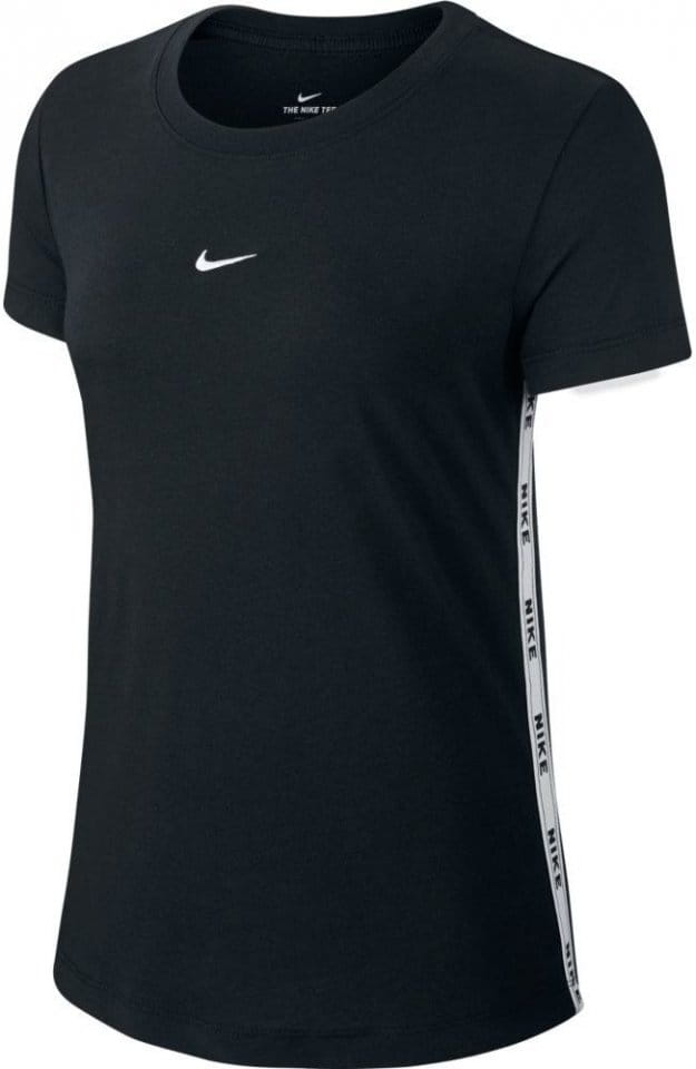 T-shirt Nike W NSW TEE LOGO TAPE