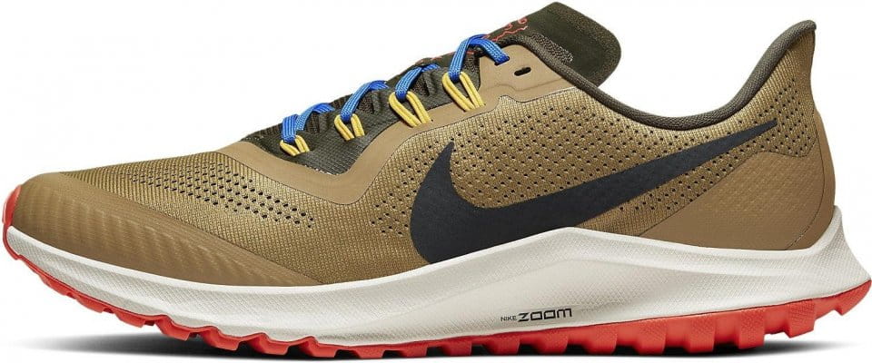 Trail shoes Nike AIR ZOOM PEGASUS 36 TRAIL - Top4Running.com