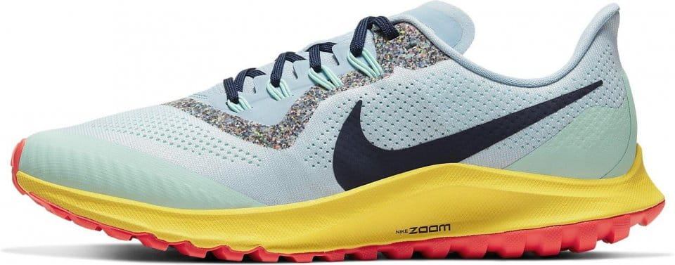 Shoes Nike AIR ZOOM PEGASUS 36 TRAIL - Top4Running.com