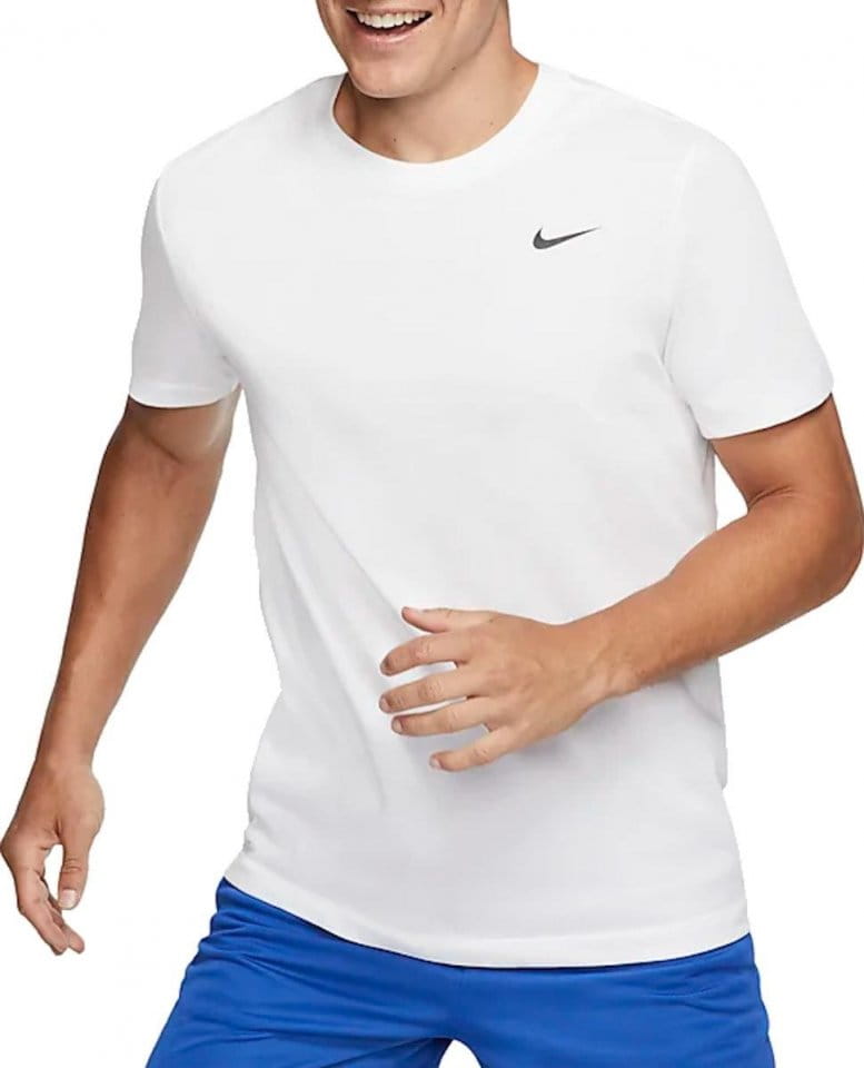T-shirt Nike M NK DRY TEE DFC CREW SOLID - Top4Running.com