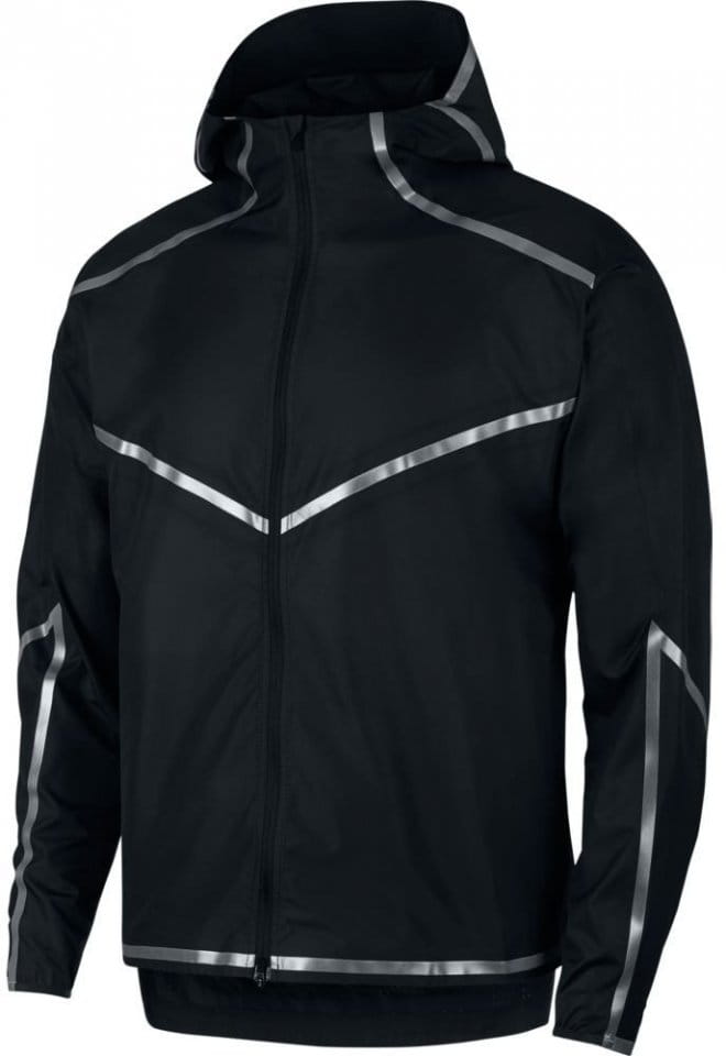 Hooded jacket Nike M NK WINDRUNNER JKT TCH PCK