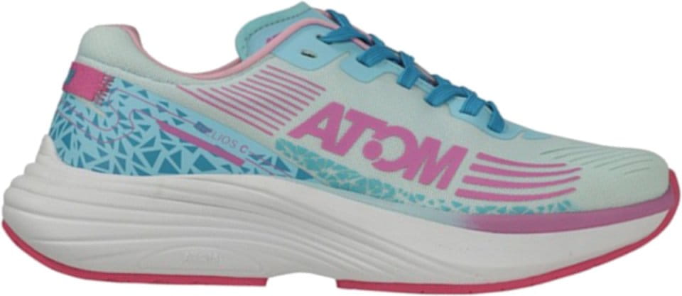 Running shoes Atom Helios C