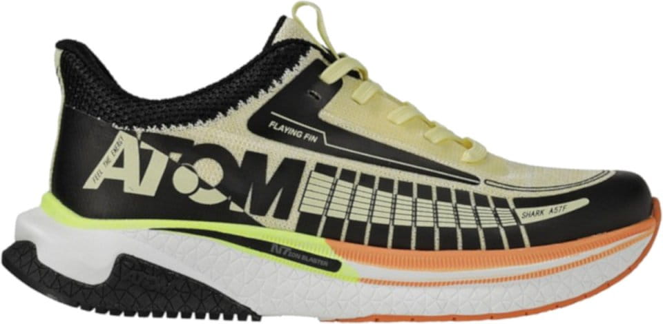 Running shoes Atom Shark Carbon