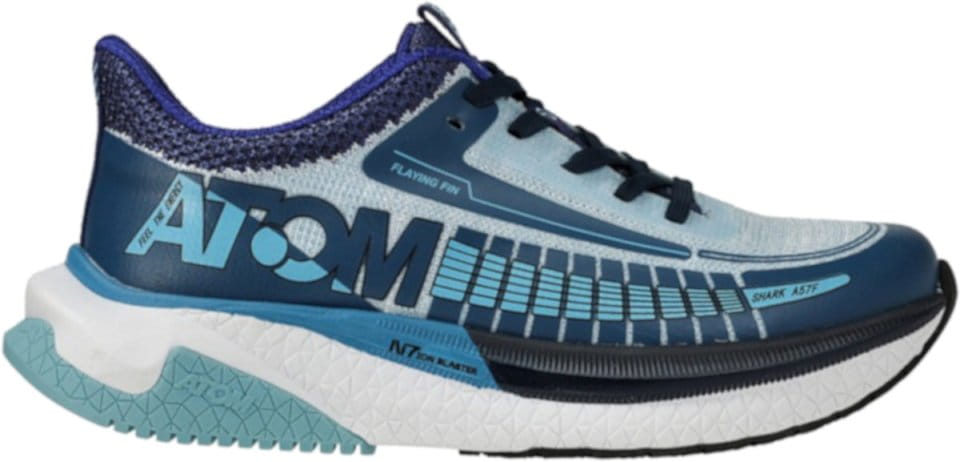 Running shoes Atom Shark Carbon