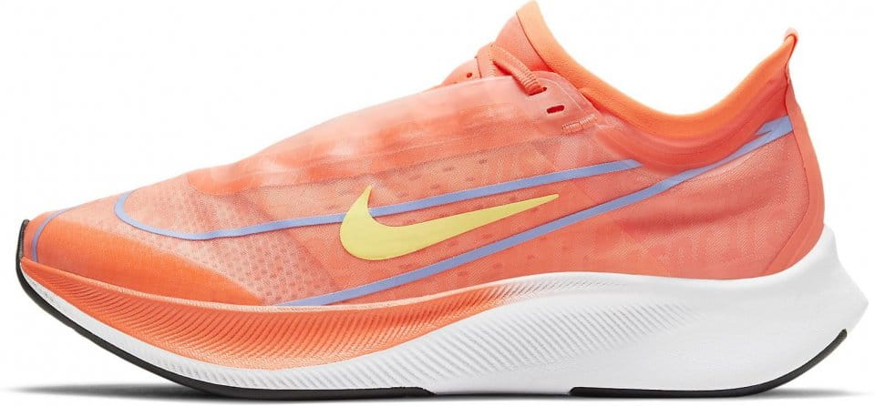 Running shoes Nike WMNS ZOOM FLY 3 - Top4Running.com