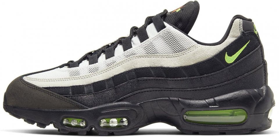 Shoes Nike AIR MAX 95 ESSENTIAL - Top4Running.com