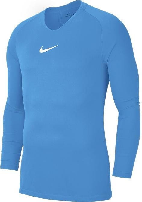 Long-sleeve T-shirt Nike M NK DRY PARK 1STLYR JSY LS - Top4Running.com