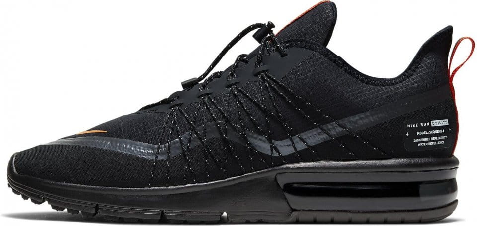 Shoes Nike AIR MAX SEQUENT 4 UTILITY - Top4Running.com