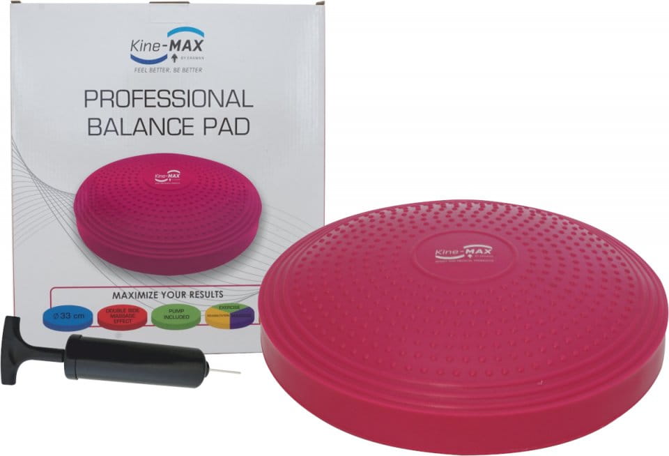 Medicine ball Kine-MAX Professional Balance Pad