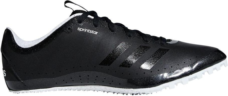 Track shoes/Spikes adidas sprintstar - Top4Running.com
