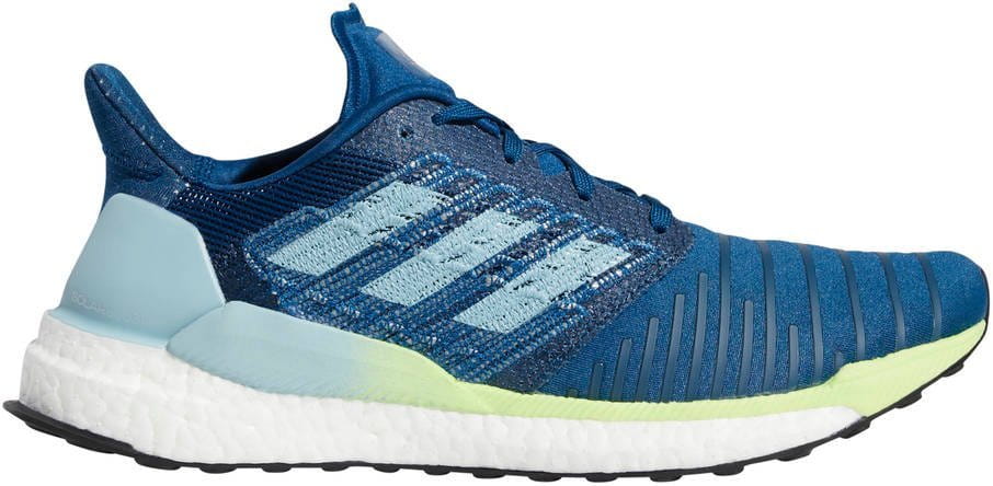 adidas men's solar boost running shoes