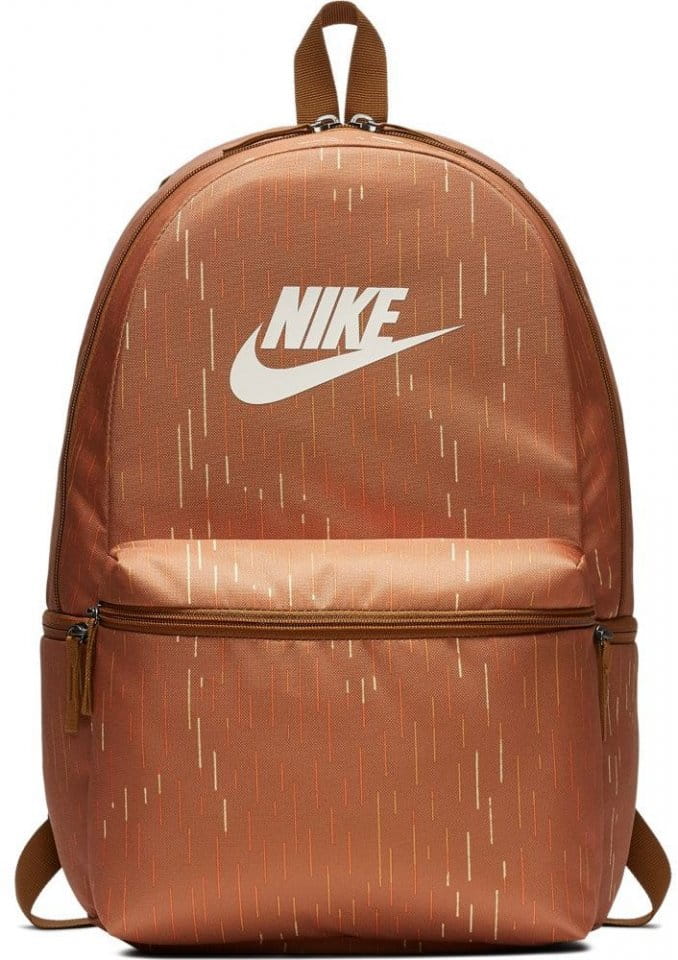 Backpack Nike NK HERITAGE BKPK - AOP - Top4Running.com