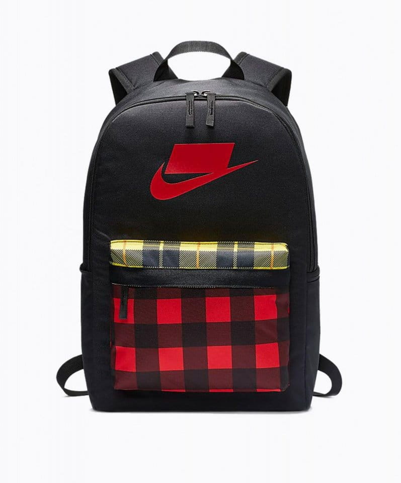 Backpack Nike NK HERITAGE BKPK - 2.0 AOP