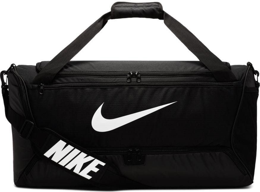 Bag Nike NK BRSLA M DUFF - 9.0 (60L) - Top4Running.com