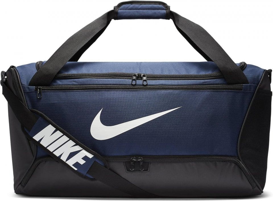 Bag Nike NK BRSLA M DUFF - 9.0 (60L) - Top4Running.com