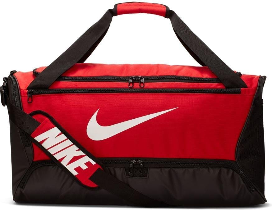 Bag Nike NK BRSLA M DUFF - 9.0 (60L)