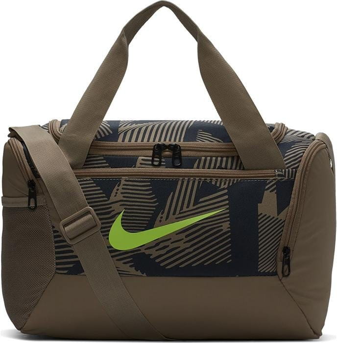 Bag Nike NK BRSLA XS DUFF -9.0 AOP SP20 - Top4Running.com