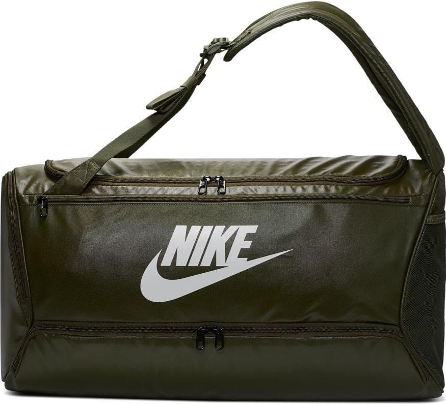 Bag Nike NK BRSLA BKPK DUFF (60L)