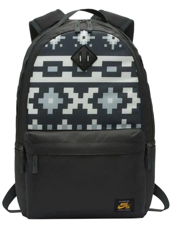 Nike SB Icon Printed Backpack