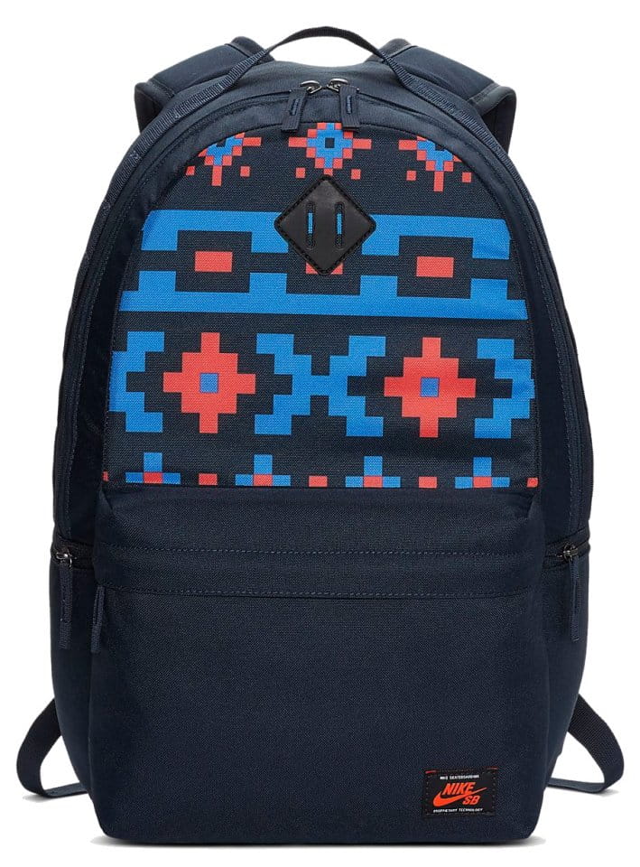 Nike SB Icon Printed Backpack - Top4Running.com