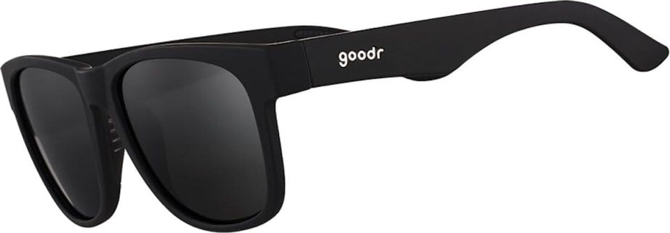Sunglasses Goodr Hooked On Onyx