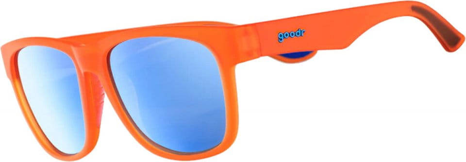 Sunglasses Goodr That Orange Crush Rush