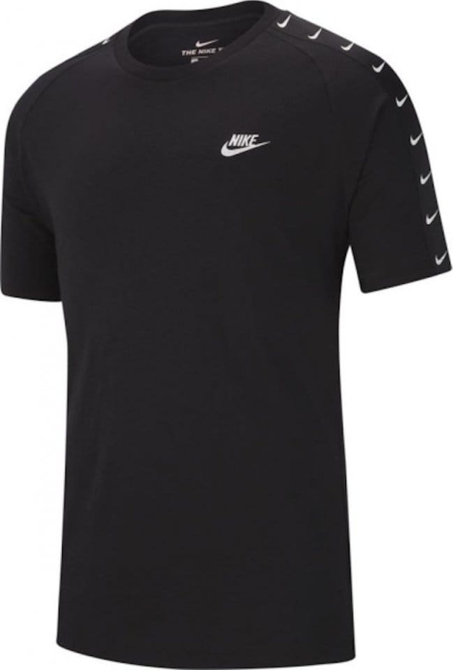 T-shirt Nike M NSW TEE HBR SWOOSH 2 - Top4Running.com