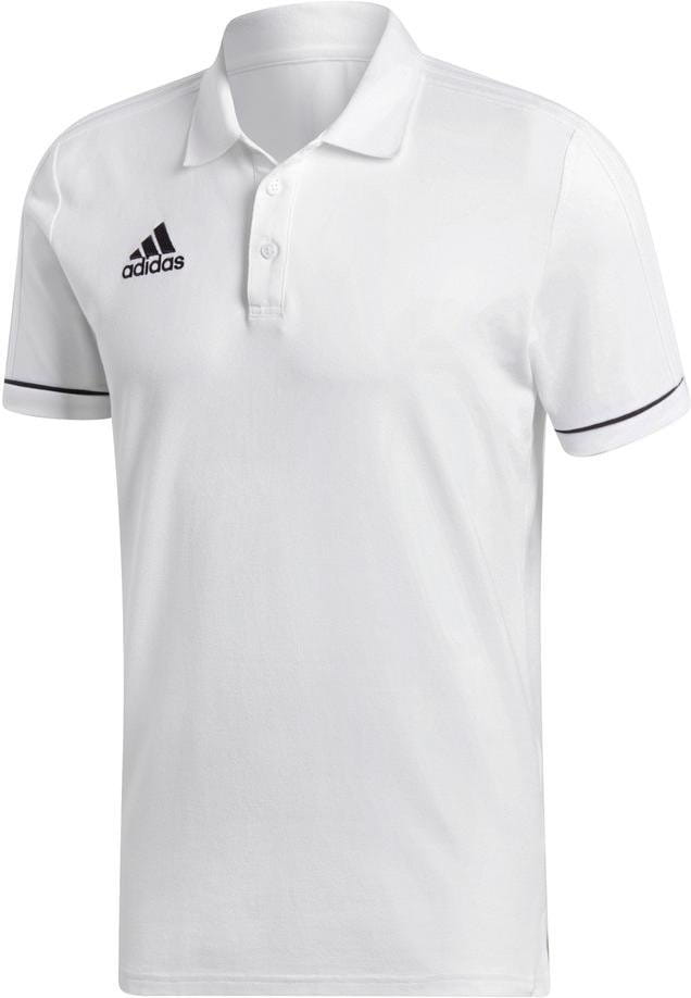 Polo shirt adidas TIRO17 CO POLO - Top4Running.com