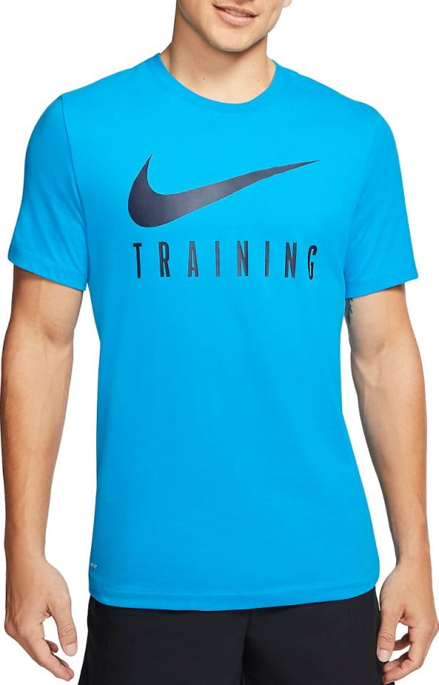 T-shirt Nike M NK DRY TEE TRAIN - Top4Running.com