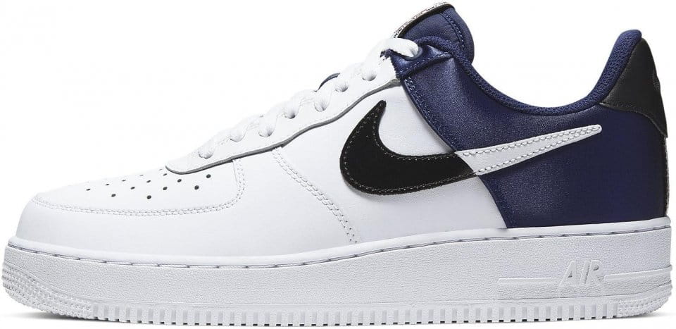 Nike Air Force 1 NBA White Black BQ4420-100 | KICKSCREW