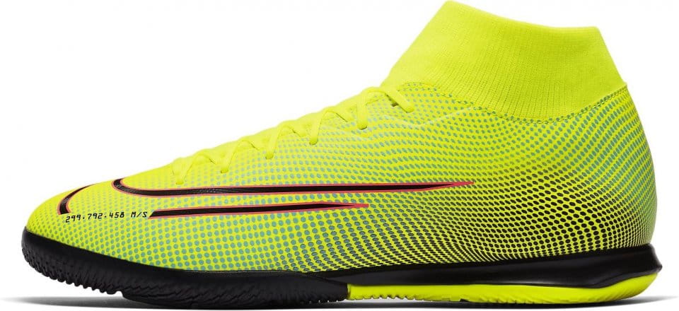 af hebben aantal Vertrappen Indoor soccer shoes Nike SUPERFLY 7 ACADEMY MDS IC - Top4Running.com