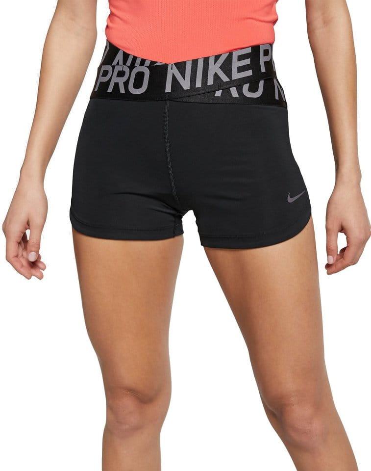 Shorts Nike W NP INTERTWIST 2 3INCH SHORT - Top4Running.com