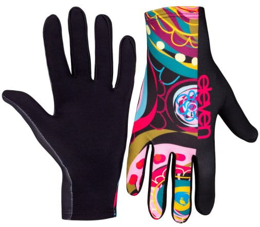 Gloves sportswear Eleven Retro 17