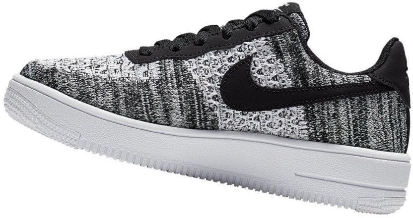 Shoes Nike AIR FORCE 1 FLYKNIT 2.0 (GS) - Top4Running.com