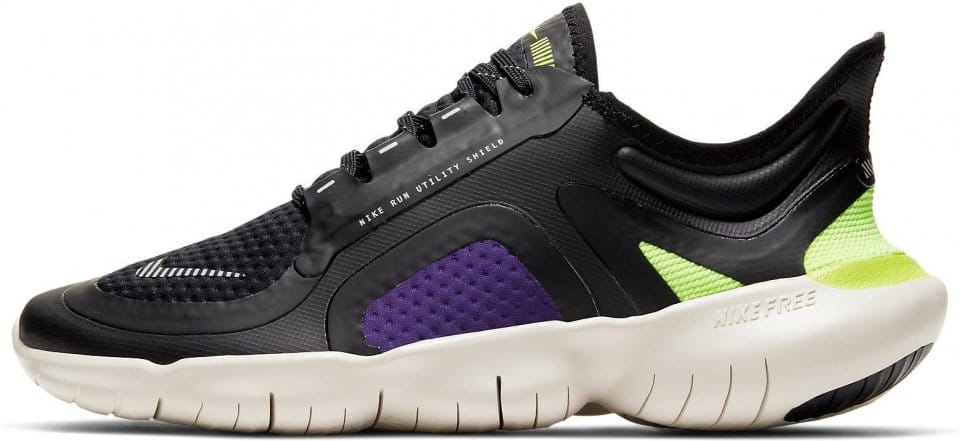 Running shoes Nike WMNS FREE RN 5.0 SHIELD