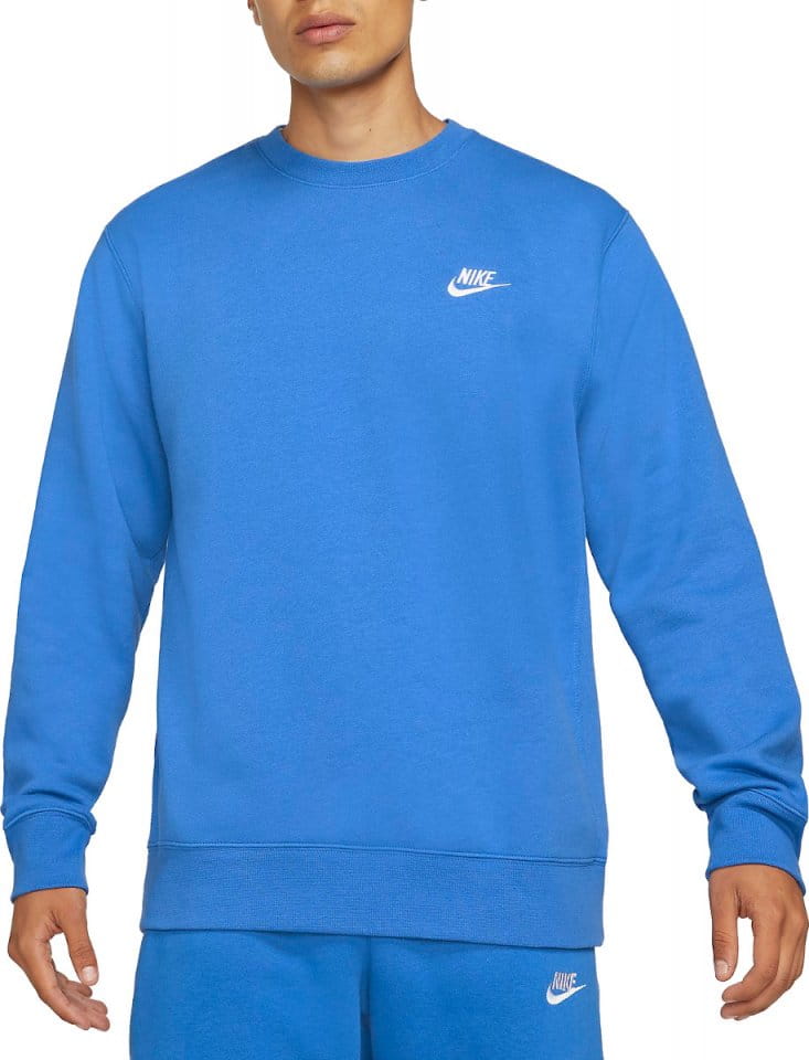 Sweatshirt Nike Sportswear Club Fleece 