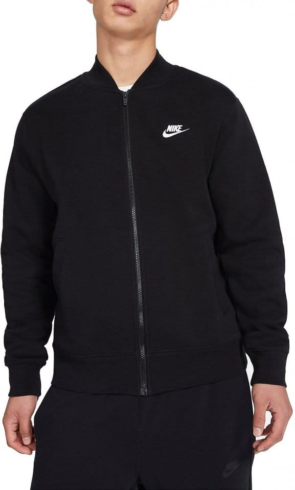Jacket Nike M NSW CLUB BOMBR JKT BB - Top4Running.com