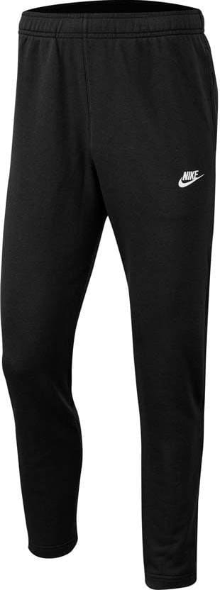 Pants Nike M NSW CLUB PANT OH FT 