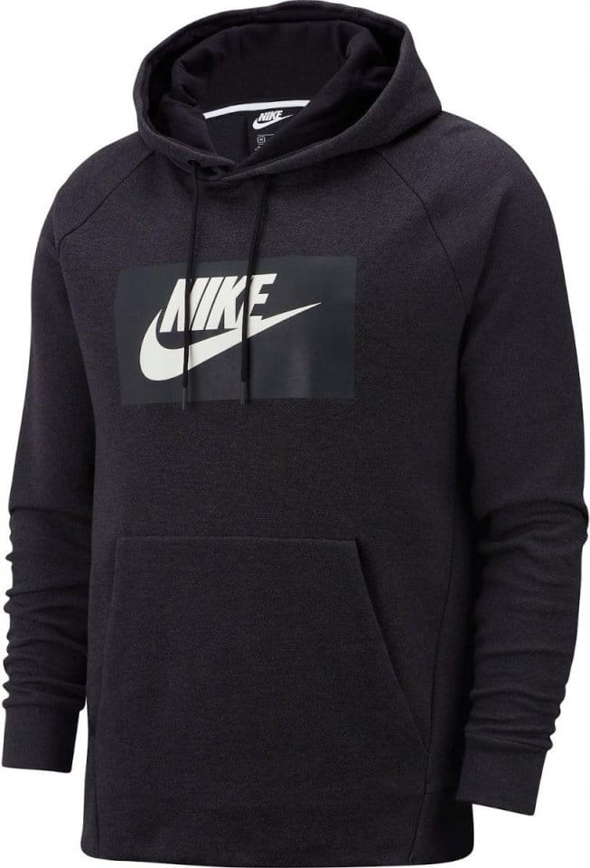 Hooded sweatshirt Nike M NSW OPTIC HOODIE PO GX - Top4Running.com