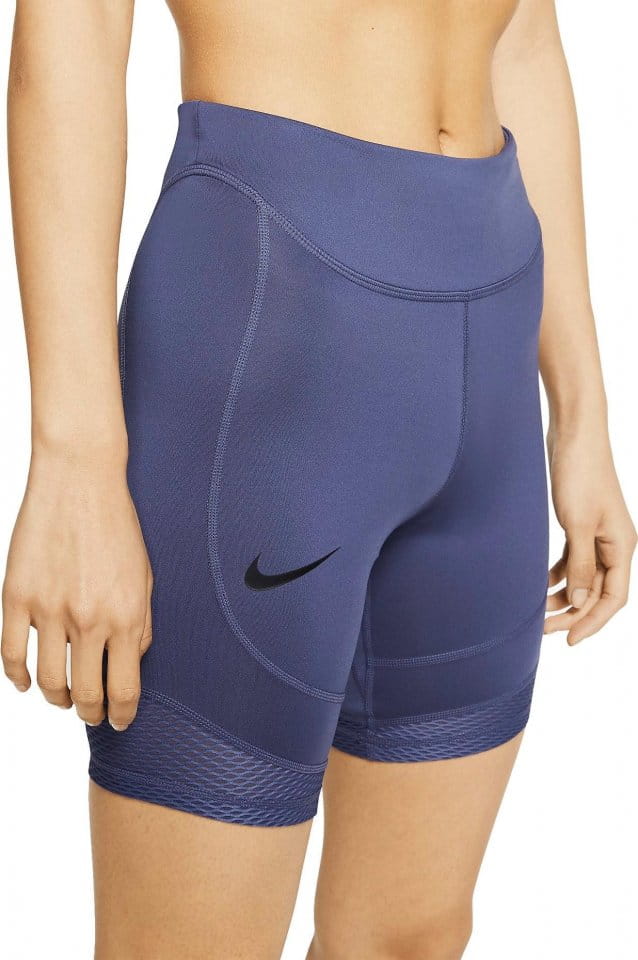Shorts Nike W NK BIKE SHORT FTR AIR 