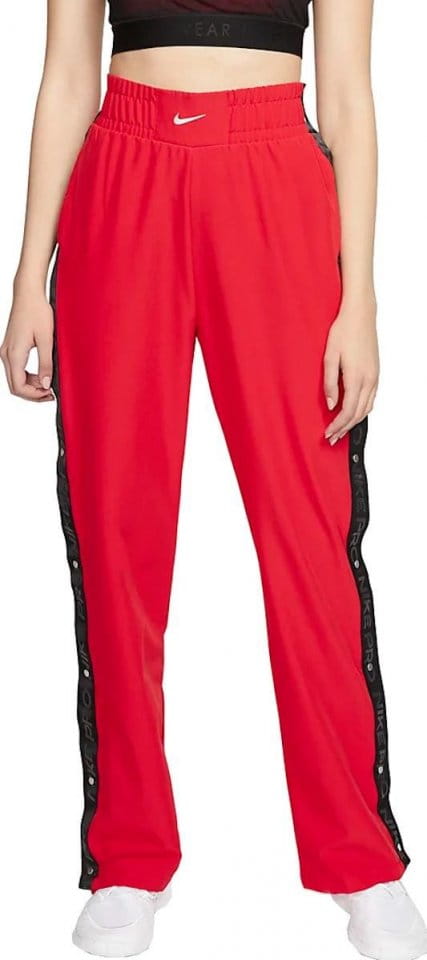 Pants Nike W NP CLN TEAR AWAY PANT 